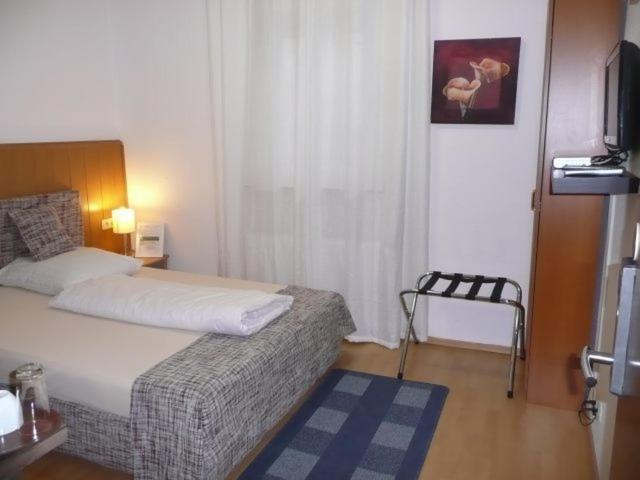 City Hotel Ludwigsburg Room photo